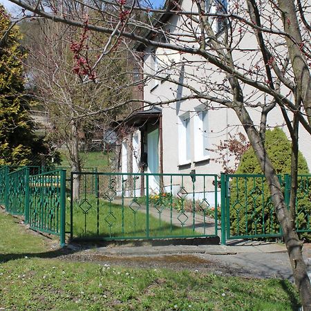 Ferienwohnung Am Muehlbach クリンゲンタール エクステリア 写真