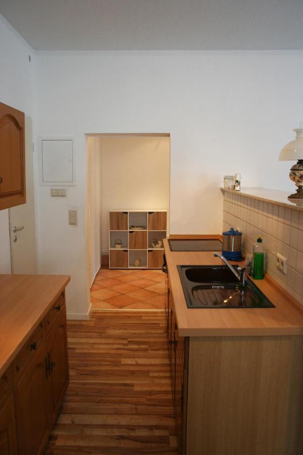 Ferienwohnung Am Muehlbach クリンゲンタール エクステリア 写真