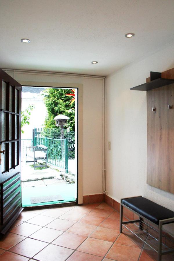 Ferienwohnung Am Muehlbach クリンゲンタール エクステリア 写真